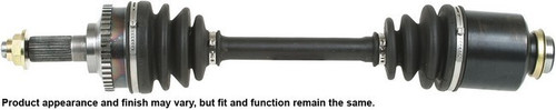 CARDONE New CV Axle Assembly 66-8075