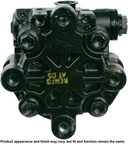 CARDONE Reman Power Steering Pump P/N:21-5343