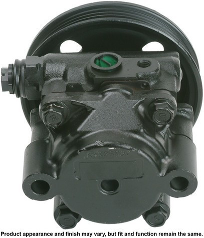 CARDONE Reman Power Steering Pump P/N:21-5263
