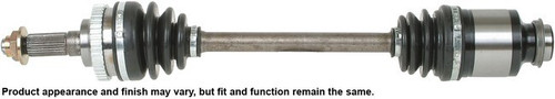 CARDONE New CV Axle Assembly 66-8112
