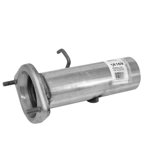 AP Exhaust Exhaust Pipe 18169