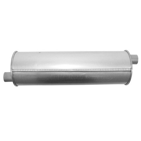 AP Exhaust Exhaust Muffler,MUFFLER 6672