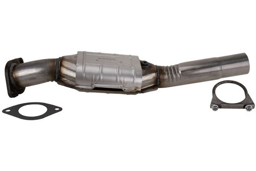 AP Exhaust Catalytic Converter,Catalytic Converter-Direct Fit 645454