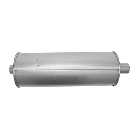 AP Exhaust Exhaust Muffler,MUFFLER 700152