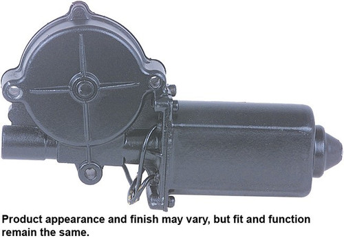 CARDONE Reman Window Motor P/N:42-323