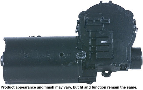 CARDONE Reman Windshield Wiper Motor P/N:40-267
