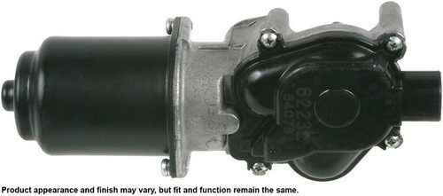 CARDONE Reman Windshield Wiper Motor 43-4047