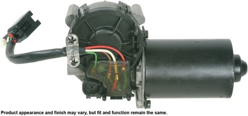 CARDONE Reman Windshield Wiper Motor P/N:43-2802
