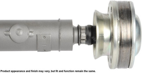 CARDONE Reman Drive Shaft P/N:65-9324