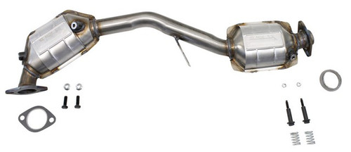 AP Exhaust Catalytic Converter,Catalytic Converter-Direct Fit 642291