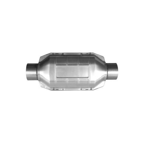 AP Exhaust Catalytic Converter,Catalytic Converter-Universal,UNIVERSAL CONVERTER 602207