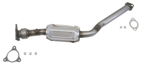AP Exhaust Catalytic Converter,Catalytic Converter-Direct Fit P/N:642780