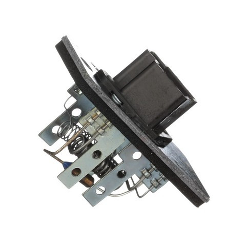 Standard Ignition HVAC Blower Motor Resistor P/N:RU-382