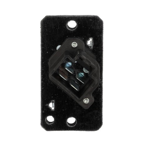 BLOWER MOTOR RESISTER RU-382 - view 5
