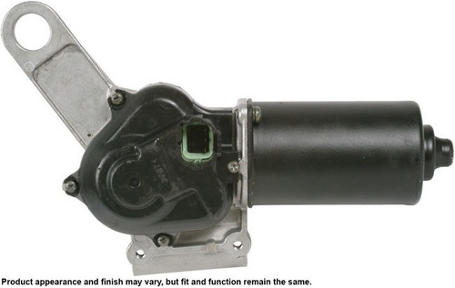 CARDONE Reman Windshield Wiper Motor P/N:43-4341