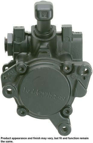 CARDONE Reman Power Steering Pump 21-5321