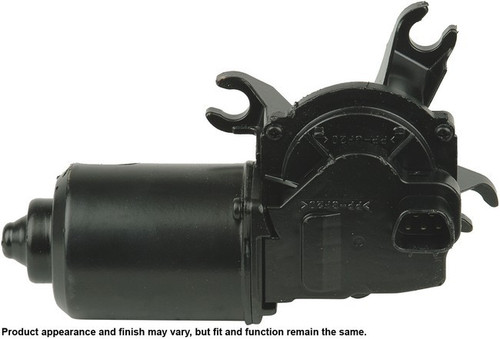 CARDONE Reman Windshield Wiper Motor P/N:43-2026