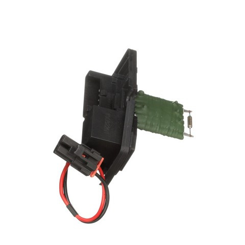 RESISTOR RU-60 - view 3