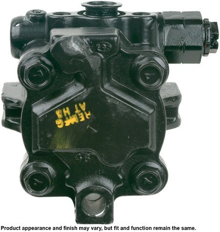 CARDONE Reman Power Steering Pump P/N:21-5346