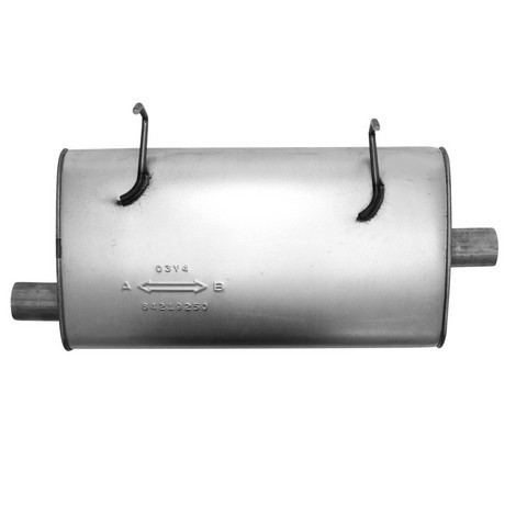AP Exhaust Exhaust Muffler,MUFFLER 700039
