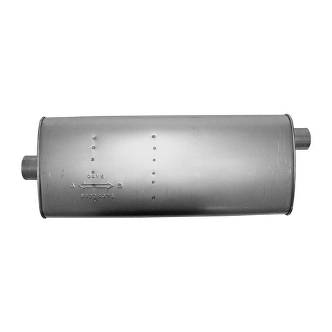 AP Exhaust Exhaust Muffler,MUFFLER 700414