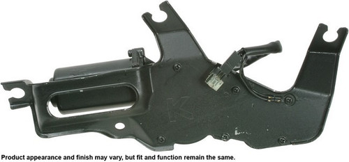 CARDONE Reman Windshield Wiper Motor P/N:43-4532