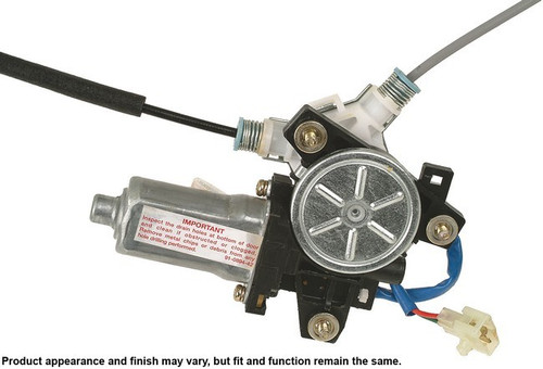 CARDONE Reman Window Motor and Regulator Assembly 47-1164R