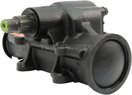 TERREPOWER formerly BBB Industries Steering Gear P/N:503-0157