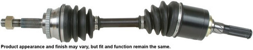 CARDONE New CV Axle Assembly 66-6172