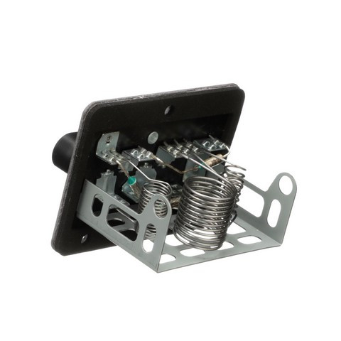 Standard Ignition HVAC Blower Motor Resistor P/N:RU-344