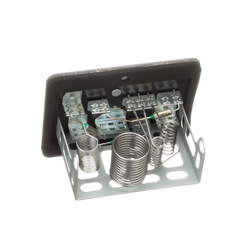 RESISTOR RU-344 - view 4