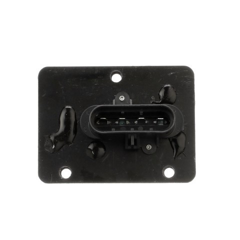 Standard Ignition HVAC Blower Motor Resistor P/N:RU-344