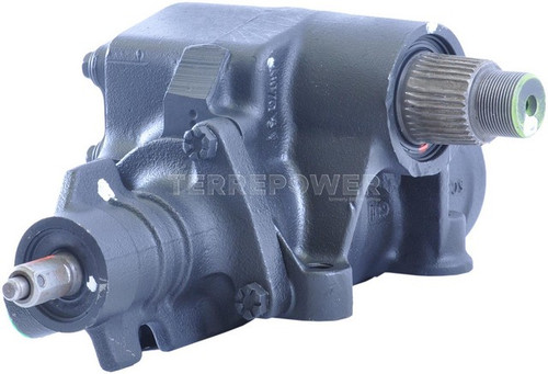 TERREPOWER formerly BBB Industries Steering Gear 501-0131