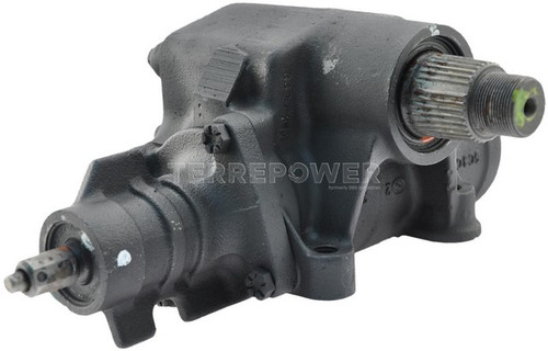 TERREPOWER formerly BBB Industries Steering Gear P/N:501-0130
