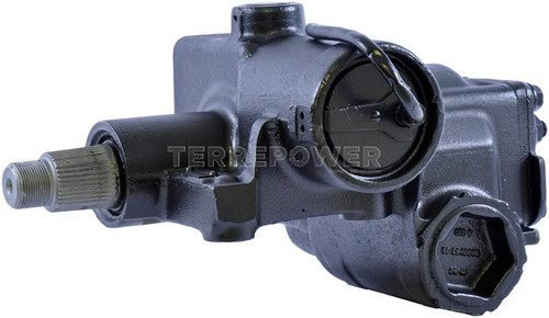 TERREPOWER formerly BBB Industries Steering Gear P/N:513-0129