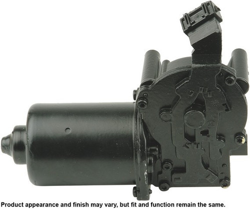 CARDONE Reman Windshield Wiper Motor P/N:43-4803