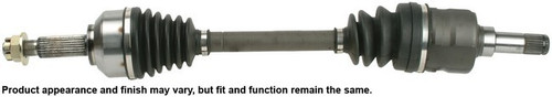 CARDONE New CV Axle Assembly 66-3399
