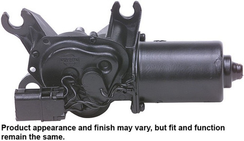 CARDONE Reman Windshield Wiper Motor 43-4307