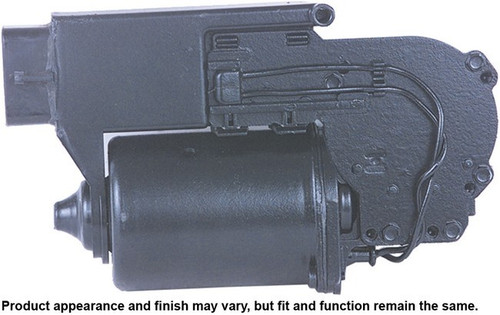 CARDONE Reman Windshield Wiper Motor P/N:40-101