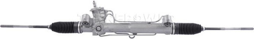 TERREPOWER formerly BBB Industries Rack and Pinion Assembly 101-0142