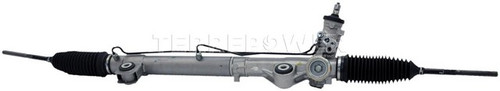 TERREPOWER formerly BBB Industries Rack and Pinion Assembly P/N:101-0203