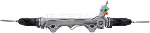 TERREPOWER formerly BBB Industries Rack and Pinion Assembly P/N:101-0117