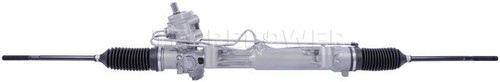 Vision OE Rack and Pinion Assembly P/N:101-0154