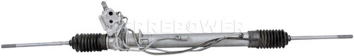 TERREPOWER formerly BBB Industries Rack and Pinion Assembly P/N:310-0167