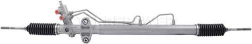 TERREPOWER formerly BBB Industries Rack and Pinion Assembly 313-0165
