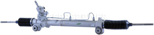 TERREPOWER formerly BBB Industries Rack and Pinion Assembly 311-0214
