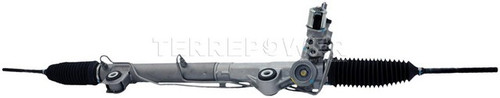 TERREPOWER formerly BBB Industries Rack and Pinion Assembly P/N:101-0202P