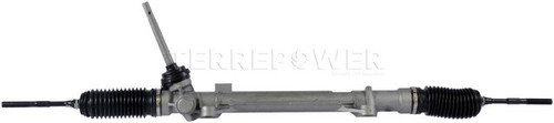 TERREPOWER formerly BBB Industries Rack and Pinion Assembly P/N:210-0110