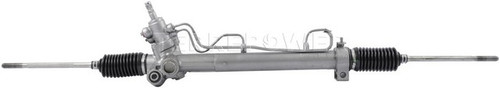 TERREPOWER formerly BBB Industries Rack and Pinion Assembly 311-0155