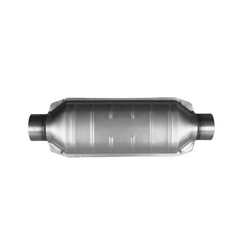 AP Exhaust Catalytic Converter,Catalytic Converter-Universal,UNIVERSAL CONVERTER 606007